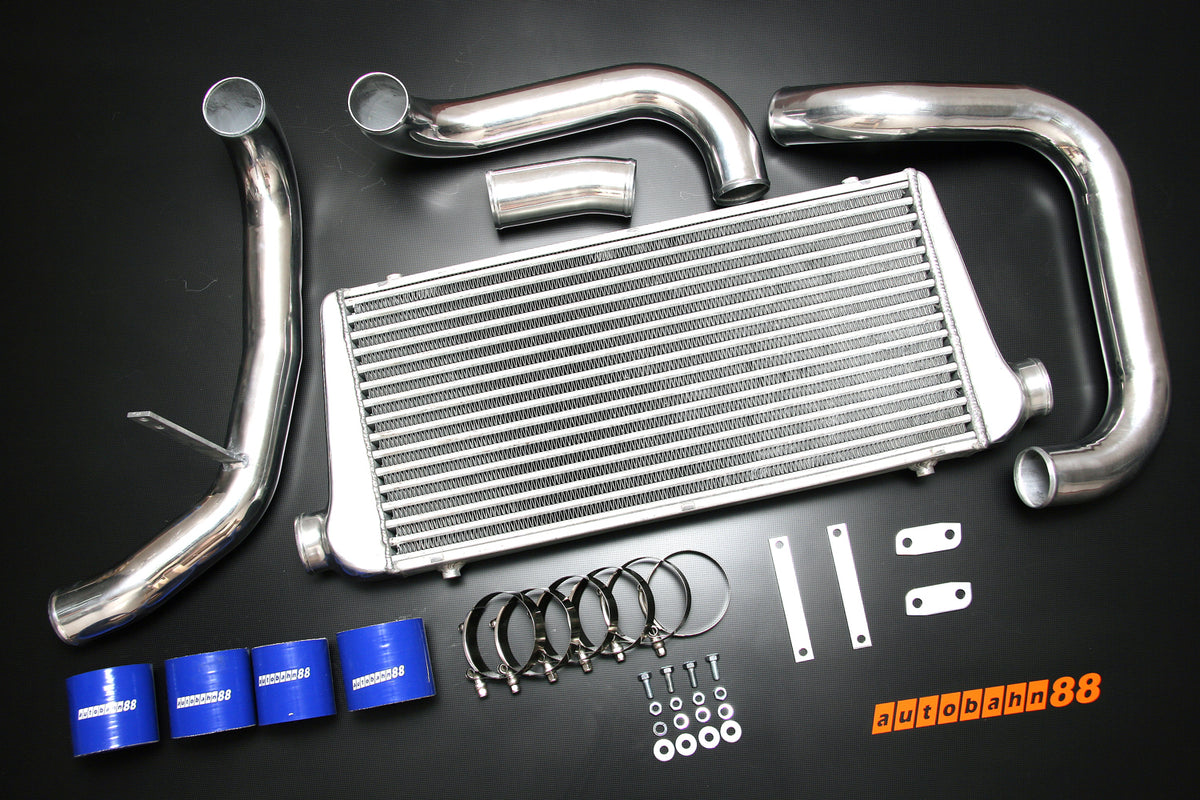 Front Mount Intercooler Kit – Autobahn88 Web Store