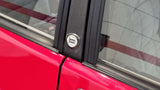 Badge Emblem Kappa K_hlergrill Scudetto Fit For Lancia Delta Integrale 8V 16V