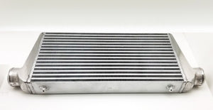 Universal Intercooler Unit, Bar & Plate Core, Core Size 600mm x 300mm x 76mm (24" x 12" x 3"), Inlet Outlet 76mm (3")