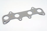 Exhaust Manifold Gasket, for Toyota Starlet Glanza EP82 EP91 4F-FTE, OEM: 17173-11040