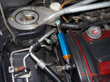 Engine Torque Damper, For Mitsubishi LANCER EVO 4/5/6 4G63