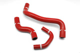 Silicone Radiator Coolant Hose Kit for 2003-2015 Nissan March ECVT