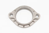 Stainless Steel Exhaust Flange for 51mm / 2" Pipe