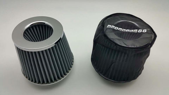 Air Filter Cover