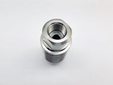 Stainless Heat Sink Adaptor for High Temp Pressure Gauge Transmitter Sensor M20