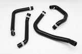 Silicone Engine Rocker Cover Air Breather Hose for Subaru Legacy BP5 BL5 3 Color
