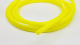 Silicone Vacuum Hose Assorted Kit Set, included 3mm / 4mm / 8mm / zip tie / spring clamp / T-joi