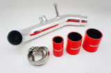 Mitsubishi Ralliart COLT Z27A 4G15 Turbo Induction Air Suction Intake Pipe