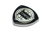 Badge Emblem Kappa K_hlergrill Scudetto Fit For Lancia Delta Integrale 8V 16V