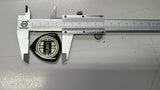 Badge Emblem Kappa K_hlergrill Scudetto Fit For Lancia Delta Integrale 8V 16V