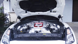 Hood Lift Support Kit Bonnet Damper Kit for Nissan GT-R R35 VR38DETT - US / EURO VERSION ~ 2024