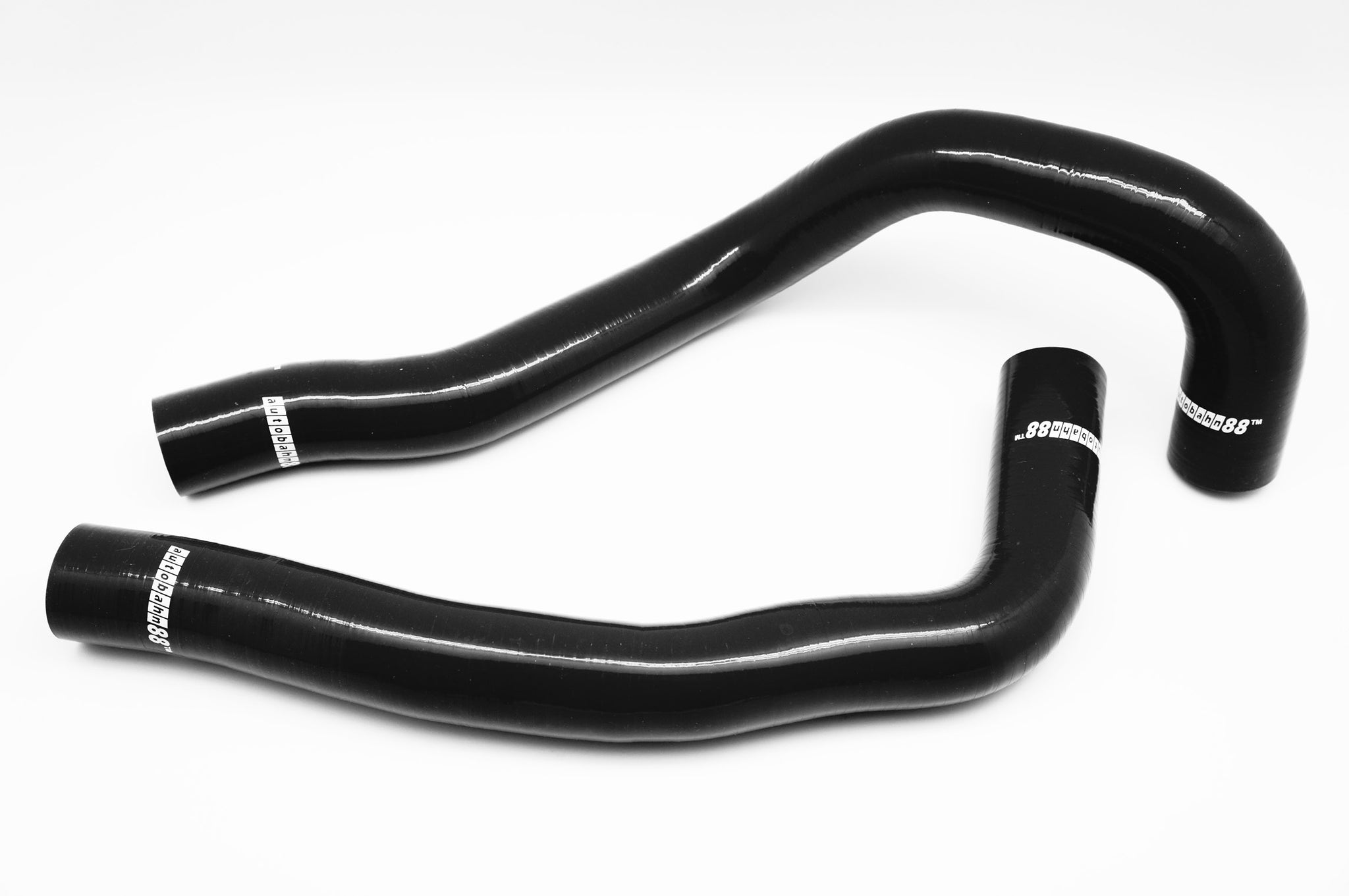 ブロンズ】SONGTAO-AUTO PARTS# 31202745 RADIATOR HOSE 1pack