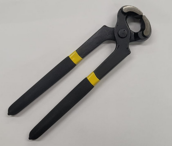 Pinch Clamp Ear Crimp Tool For Murray Oetiker Clamps