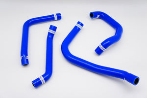 Silicone Engine Rocker Cover Air Breather Hose for Subaru Legacy BP5 BL5 3 Color
