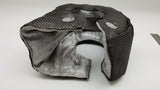 Carbon Fibre Mesh Turbo Blanket for GTX3071