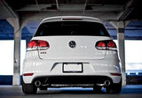 Rear Trunk Badge Chrome Emblem Fit For VW Volkswagen Golf Passat GTI MK5 MarkV