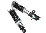 Emotion Coilover Suspension 24-Level Fully Adjustable High Performance Kit For SKODA