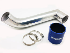 1st Intercooler Pipe Kit (Replacement Hoses From Turbo To Intercooler), for Toyota Chaser 1JZ JZ