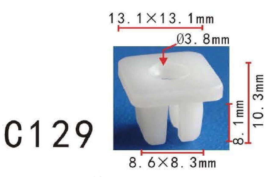 Fastener - Mazda – Autobahn88 Web Store