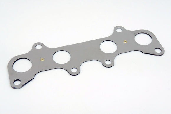 Exhaust Manifold Gasket, for Toyota Starlet Glanza EP82 EP91 4F-FTE, OEM: 17173-11040