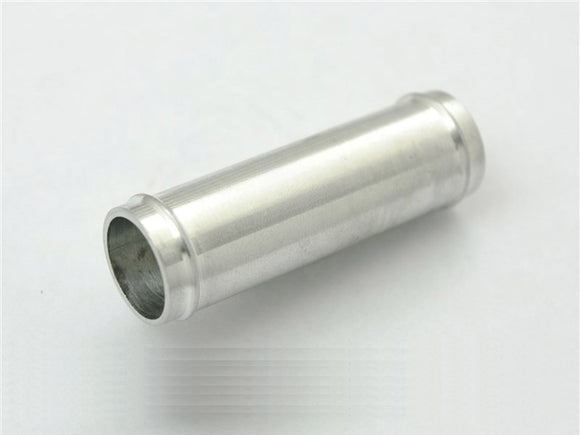 Aluminum Alloy Vacuum Hose Joiner / Reducer Pipe, L=1.8