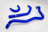 Silicone (FIREWALL ONLY) Heater Hose Kit for 2003-2012 Mazda RX8 SE3P 13B MSP ASHK388
