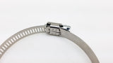 Stainless Steel Worm Gear Hose Clamp / German Type Hose Clamp, Multiple Size