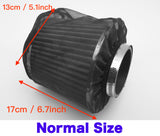 Nylon Air Filter Cover Filter Wrap Pre Filter