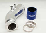 J-Pipe Delete Kit Autobahn88 Alloy Intake Pipe 80mm For Toyota Chaser 1JZ JZX100
