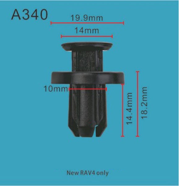 アクセサリー RAV4888 BMW Mini 4 Piece Spark Plug Set Bosch 0242135518 ZR7SI332S