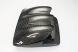 Carbon Fiber Triple 60mm (2.38") Racing Gauge Pod Holder, for Subaru Impreza WRX GDF GDG Ver 9  2006-2007