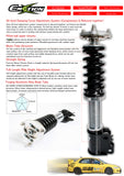 Emotion Coilover Suspension 24-Level Fully Adjustable High Performance Kit For NISSAN / INFINITI