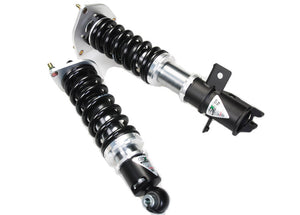 Emotion Coilover Suspension 24-Level Fully Adjustable High Performance Kit For MINI