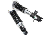 Emotion Coilover Suspension 24-Level Fully Adjustable High Performance Kit For LEXUS