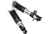 Emotion Coilover Suspension 24-Level Fully Adjustable High Performance Kit For KIA