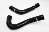 Silicone Radiator Coolant Hose Kit for 2000-2004 Ford Focus ZX3 ZX5 ZETECH