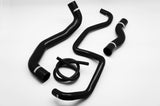 Silicone Radiator Coolant Hose Kit for 2002-2007 Nissan Skyline V35 350GT Fairlady Z 350Z Z33 In