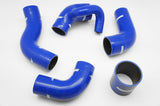 Silicone Intercooler Hose Kit for 1992-2000 Volvo 850T5 850T5R S70T5 V70T5