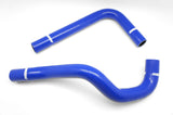 Silicone Radiator Coolant Hose Kit for 1988-1992 Toyota Chaser Cresta Mark 2 JZX81 1JZ-GTE