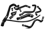 Silicone SuperCharger Connecting / Radiator Coolant & Heater Hose Kit for 1988-1995 Volkswagen VW Corrado G60 SuperCharger 1.8L