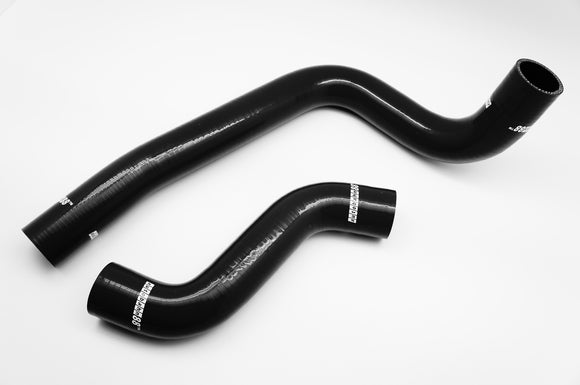 Silicone Radiator Coolant Hose / Induction Intake / Intercooler Hose Kit for 1991-2002 Mazda RX7 FD3S 13B-REW