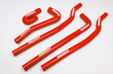 Silicone Ancillary Hose Kit for 1974-1984 Volkswagen VW Golf MKI GTI 1.8L