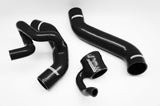 Silicone Radiator / Intercooler / Induction Intake Hose for 1990-1995 Audi RS2 Avant (Porsche Tuned ) 2266cc / S2 2266cc Turbo 20V Typ 2862