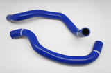 Silicone Radiator Coolant Hose Kit for 2002-2007 Honda Accord CL7 K20A