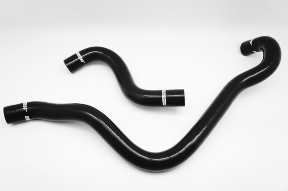 Silicone Radiator Coolant Hose Kit for 1997-2002 Honda Accord CF4 SIR / T CL1 H22A F20B