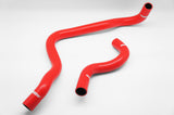 Silicone Radiator Coolant Hose Kit for 1997-2002 Honda Accord CF4 SIR / T CL1 H22A F20B