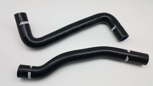 Silicone Radiator Coolant Hose Kit for 1993-99 Toyota Celica GT4 ST205 3S-GTE