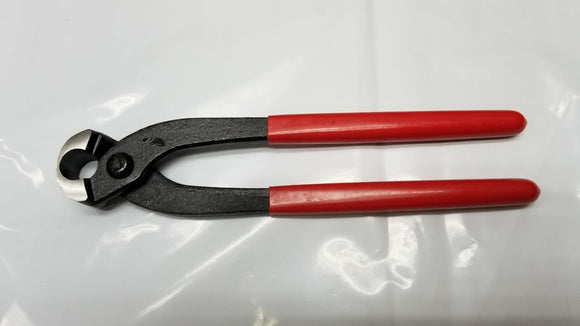 Pinch Clamp Ear Crimp Tool For Murray Oetiker Clamps