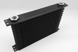 Universal Racing Relocation Oil Cooler Combo Set, Multiple Size