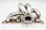 Autobahn88 Stainless Manifold Exhaust Header Fit Mitsubishi COLT Ralliart R